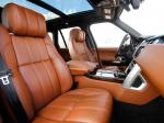 Land Rover Range Rover Autobiography V8 2013 года (US)
